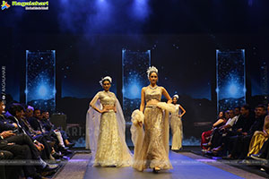 JITO Connect 2025: Fashion Fest Curtain Raiser Event, Hyd