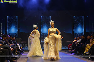 JITO Connect 2025: Fashion Fest Curtain Raiser Event, Hyd