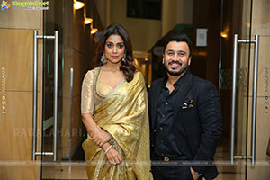 JITO Connect 2025: Fashion Fest Curtain Raiser Event, Hyd