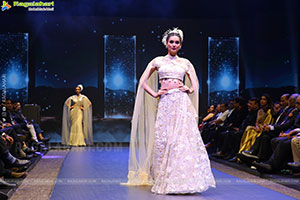 JITO Connect 2025: Fashion Fest Curtain Raiser Event, Hyd