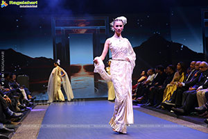 JITO Connect 2025: Fashion Fest Curtain Raiser Event, Hyd