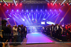 JITO Connect 2025: Fashion Fest Curtain Raiser Event, Hyd