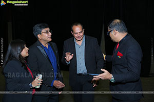 JITO Connect 2025: Fashion Fest Curtain Raiser Event, Hyd