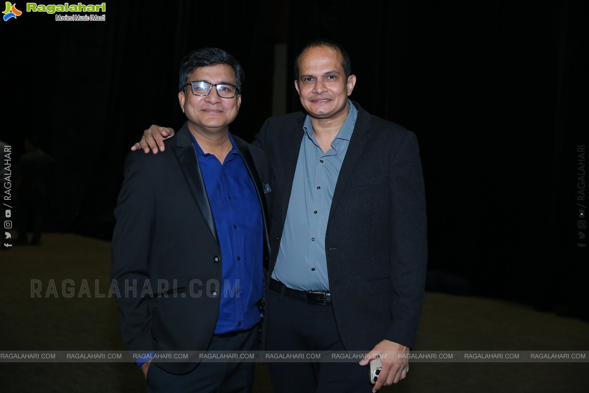 JITO Connect 2025 Fashion Fest in Hyderabad