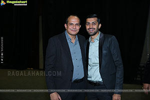 JITO Connect 2025: Fashion Fest Curtain Raiser Event, Hyd