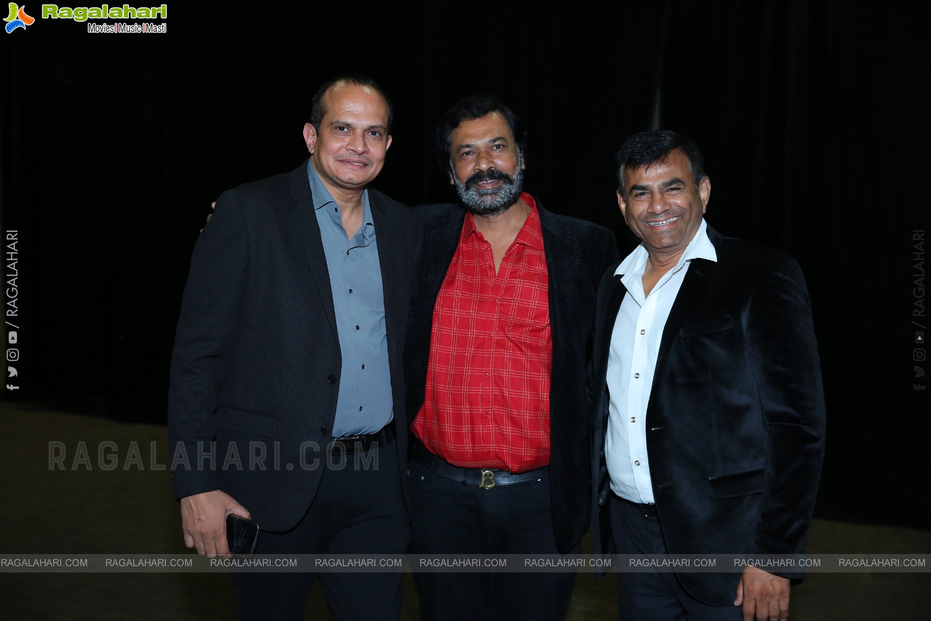 JITO Connect 2025 Fashion Fest in Hyderabad