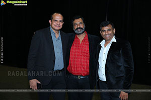 JITO Connect 2025: Fashion Fest Curtain Raiser Event, Hyd
