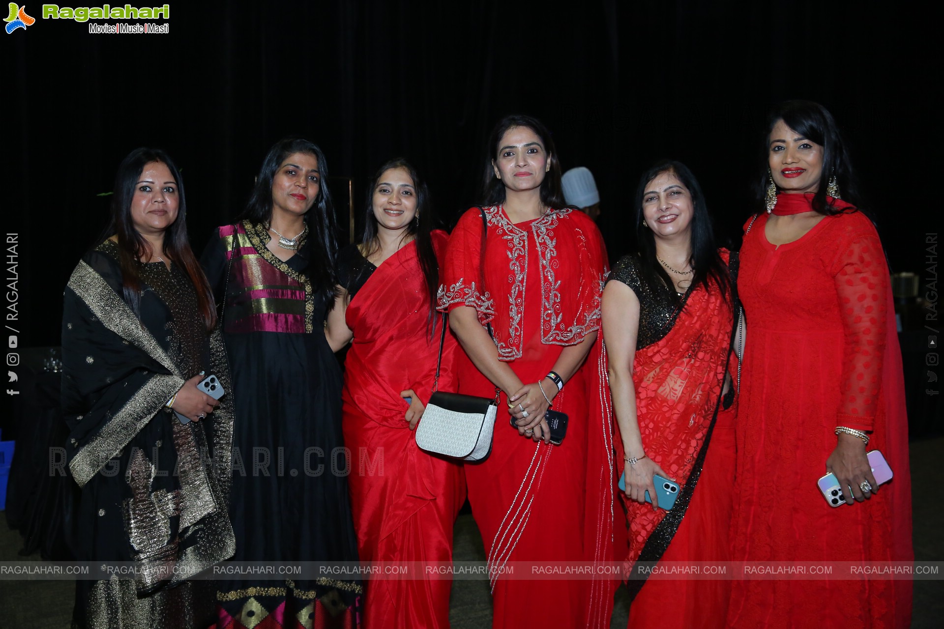 JITO Connect 2025 Fashion Fest in Hyderabad