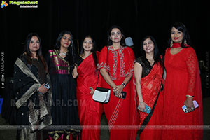 JITO Connect 2025: Fashion Fest Curtain Raiser Event, Hyd