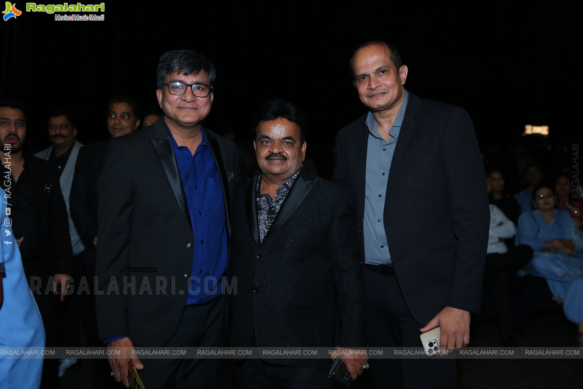 JITO Connect 2025 Fashion Fest in Hyderabad