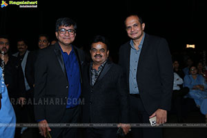 JITO Connect 2025: Fashion Fest Curtain Raiser Event, Hyd
