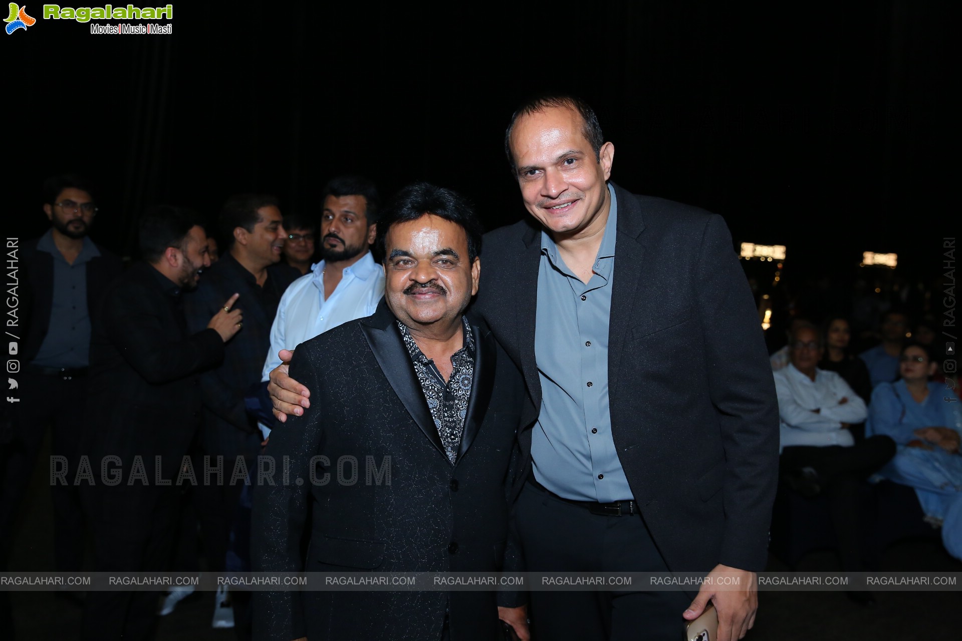 JITO Connect 2025 Fashion Fest in Hyderabad
