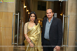 JITO Connect 2025: Fashion Fest Curtain Raiser Event, Hyd