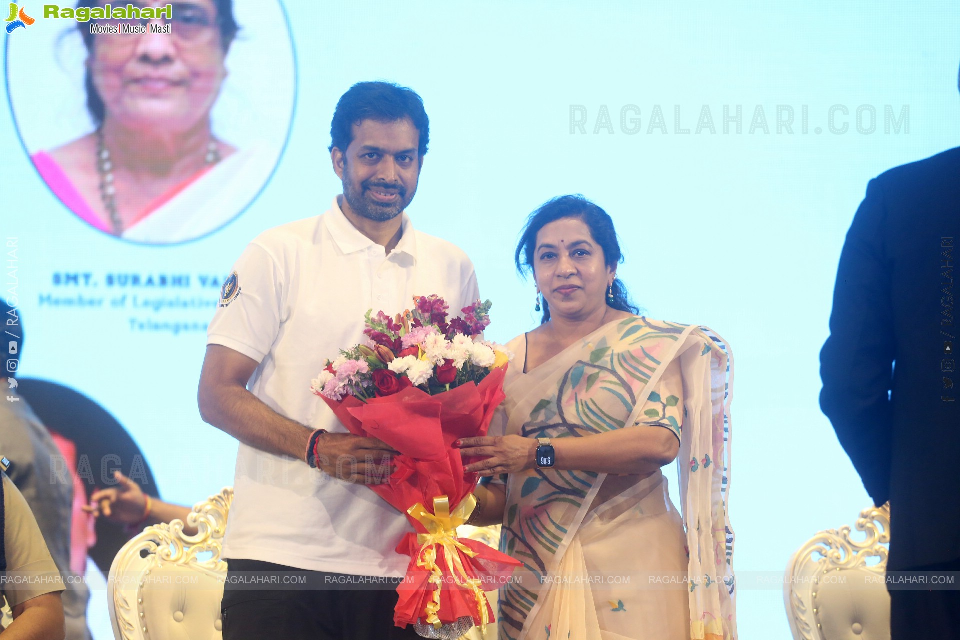 International Day Against Drug Abuse and Illicit Trafficking Event, Hyderabad 