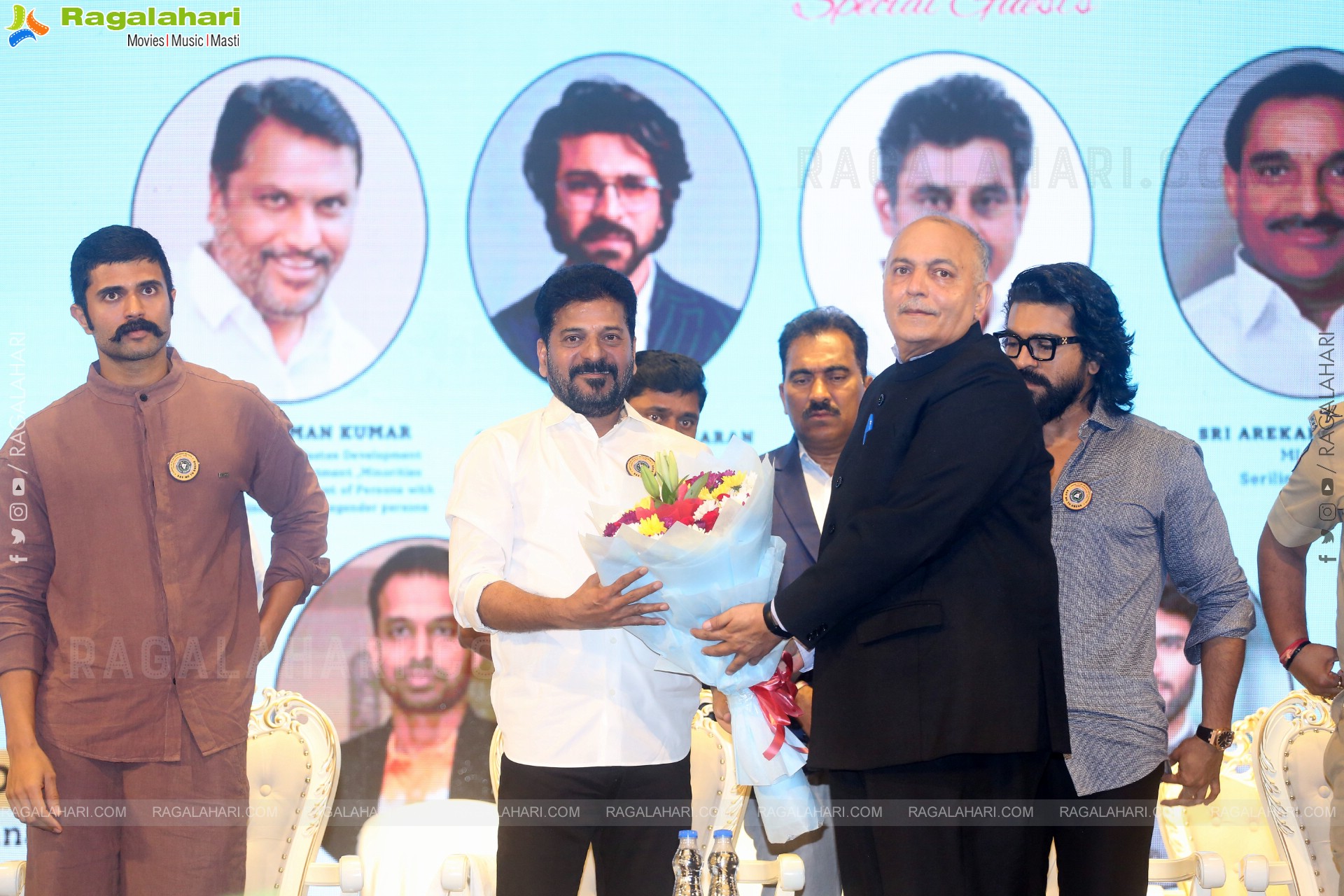 International Day Against Drug Abuse and Illicit Trafficking Event, Hyderabad 