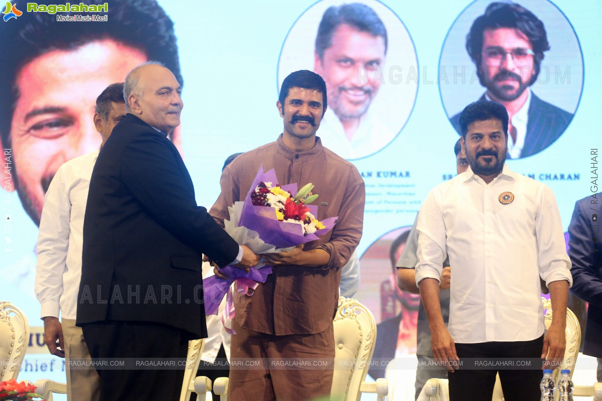 International Day Against Drug Abuse and Illicit Trafficking Event, Hyderabad 