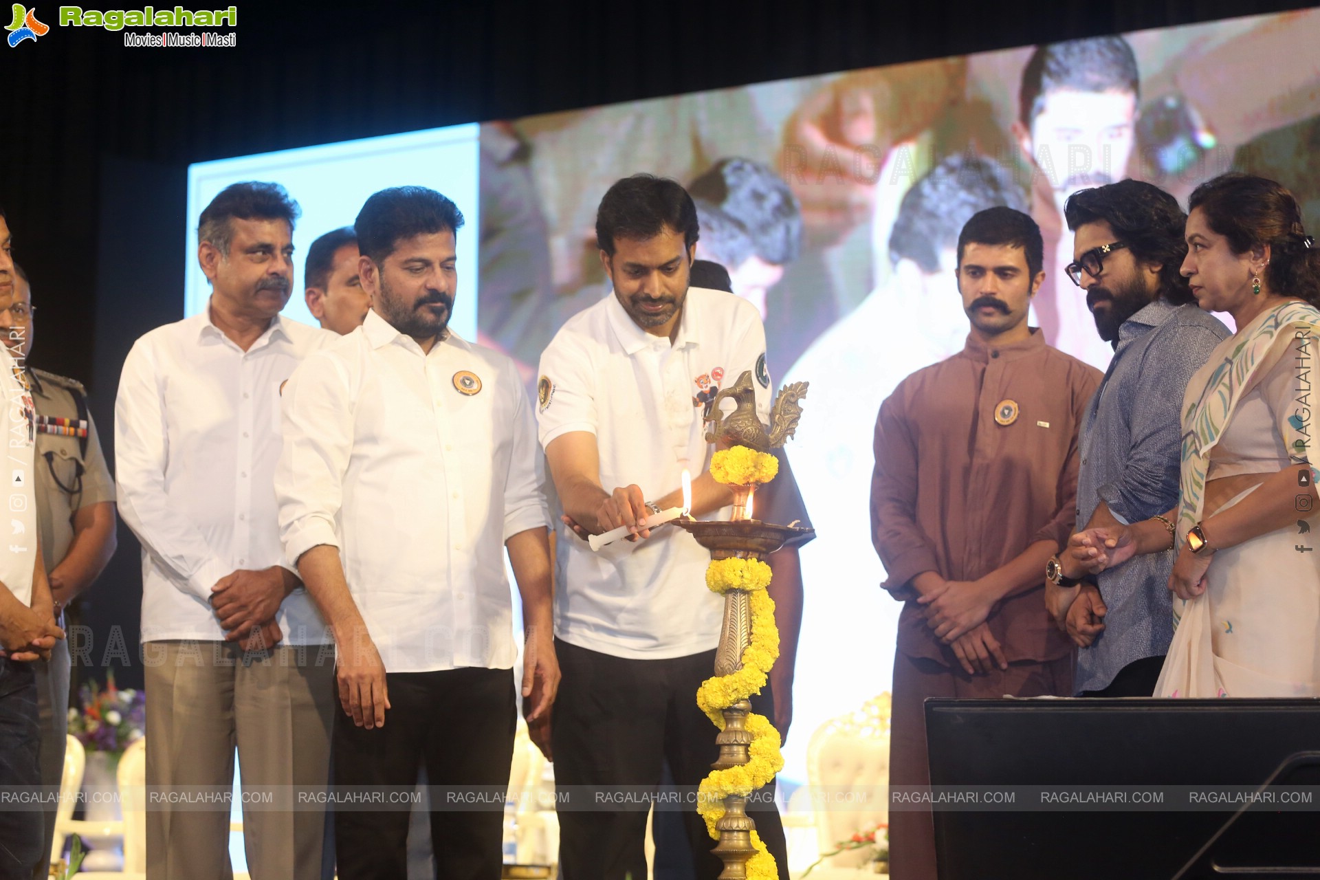 International Day Against Drug Abuse and Illicit Trafficking Event, Hyderabad 