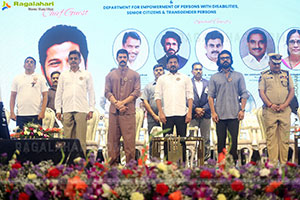 International Day Against Drug Abuse and Illicit Trafficking