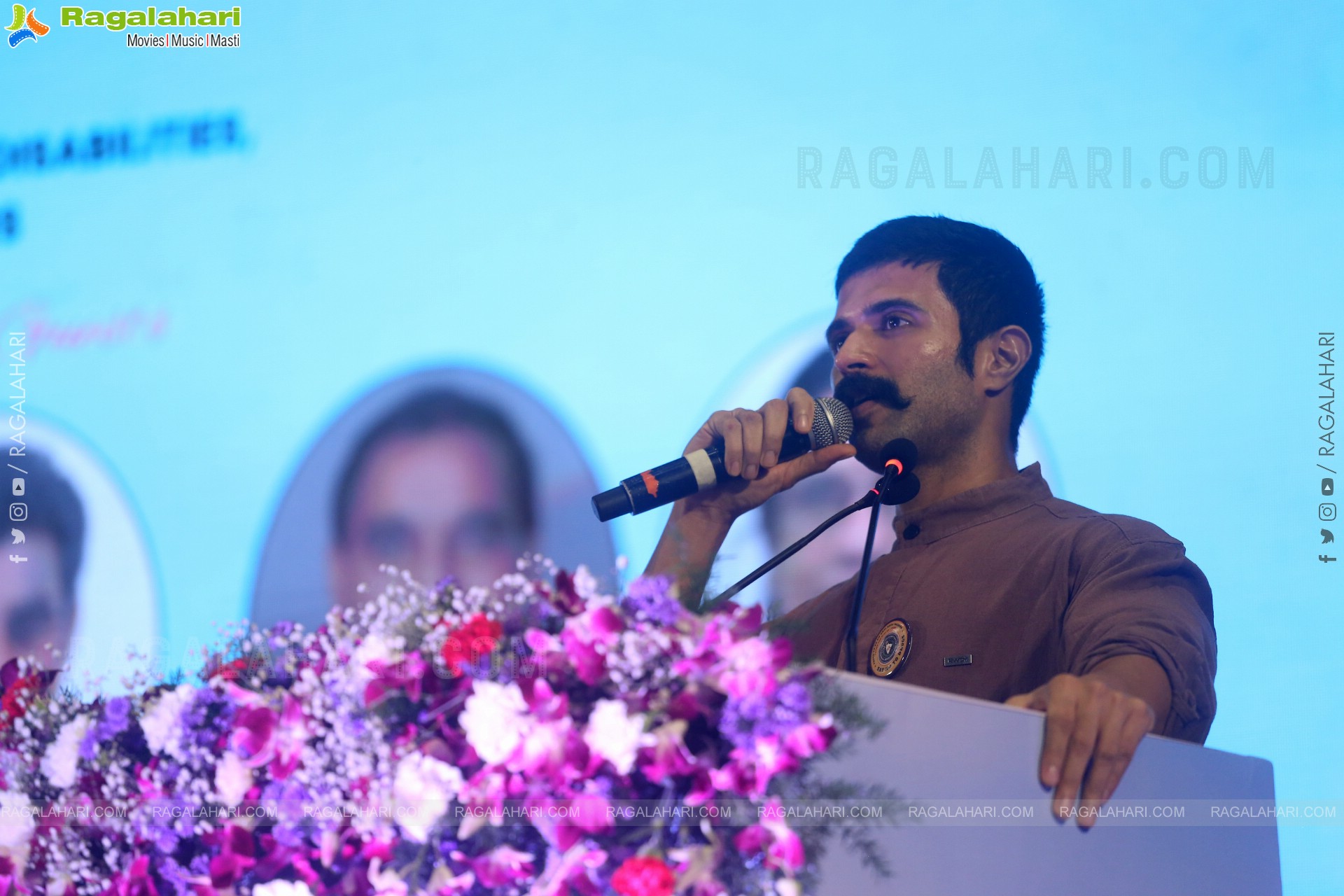 International Day Against Drug Abuse and Illicit Trafficking Event, Hyderabad 