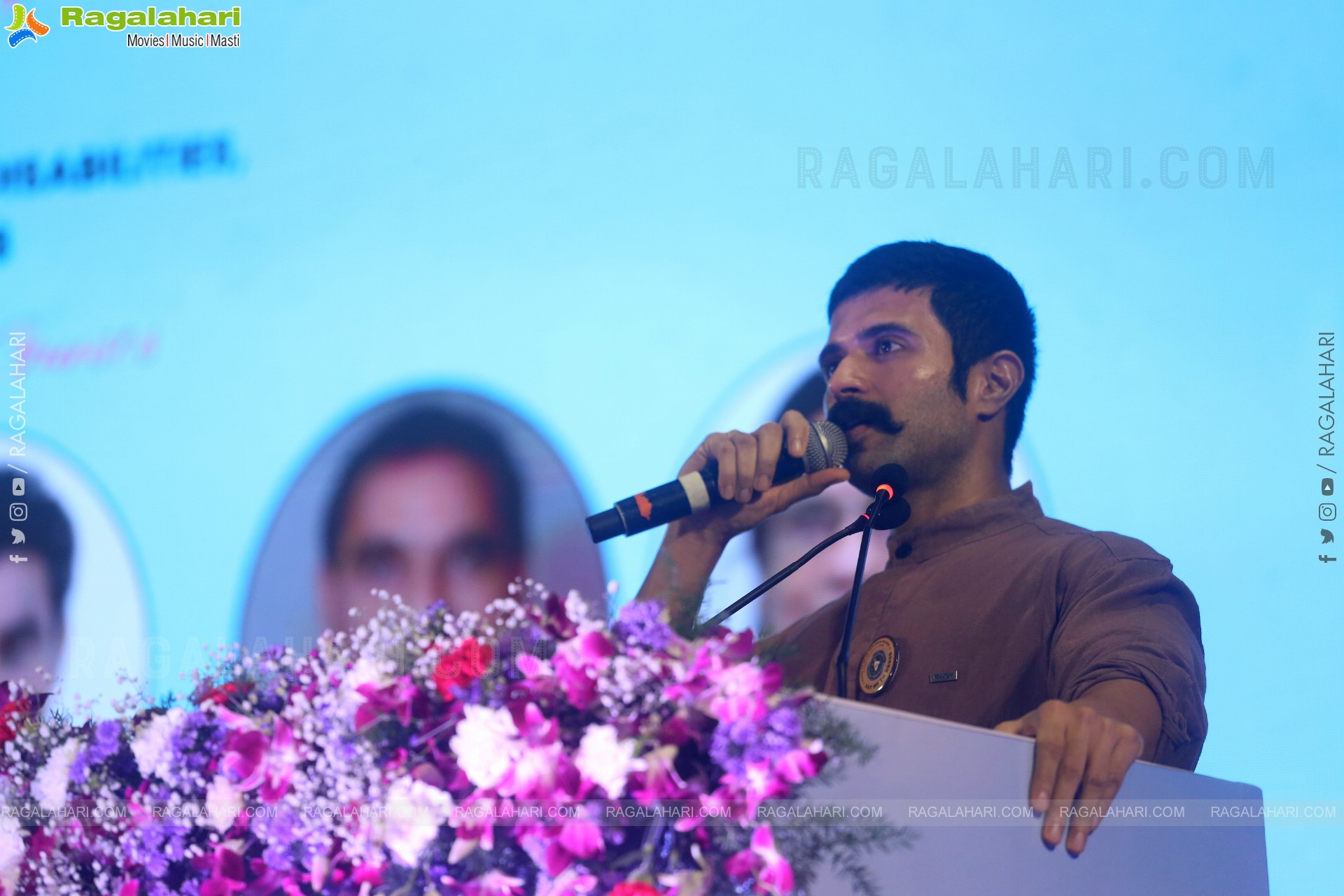 International Day Against Drug Abuse and Illicit Trafficking Event, Hyderabad 