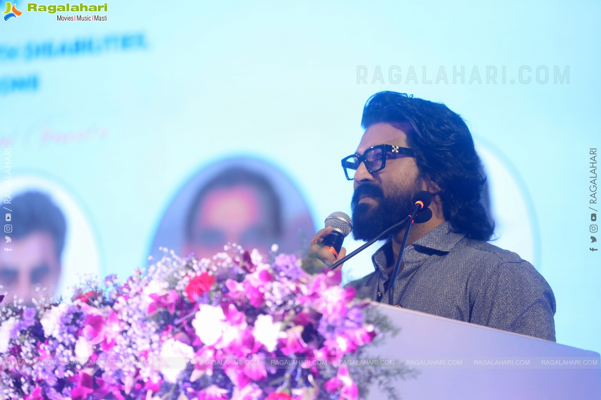 International Day Against Drug Abuse and Illicit Trafficking Event, Hyderabad 