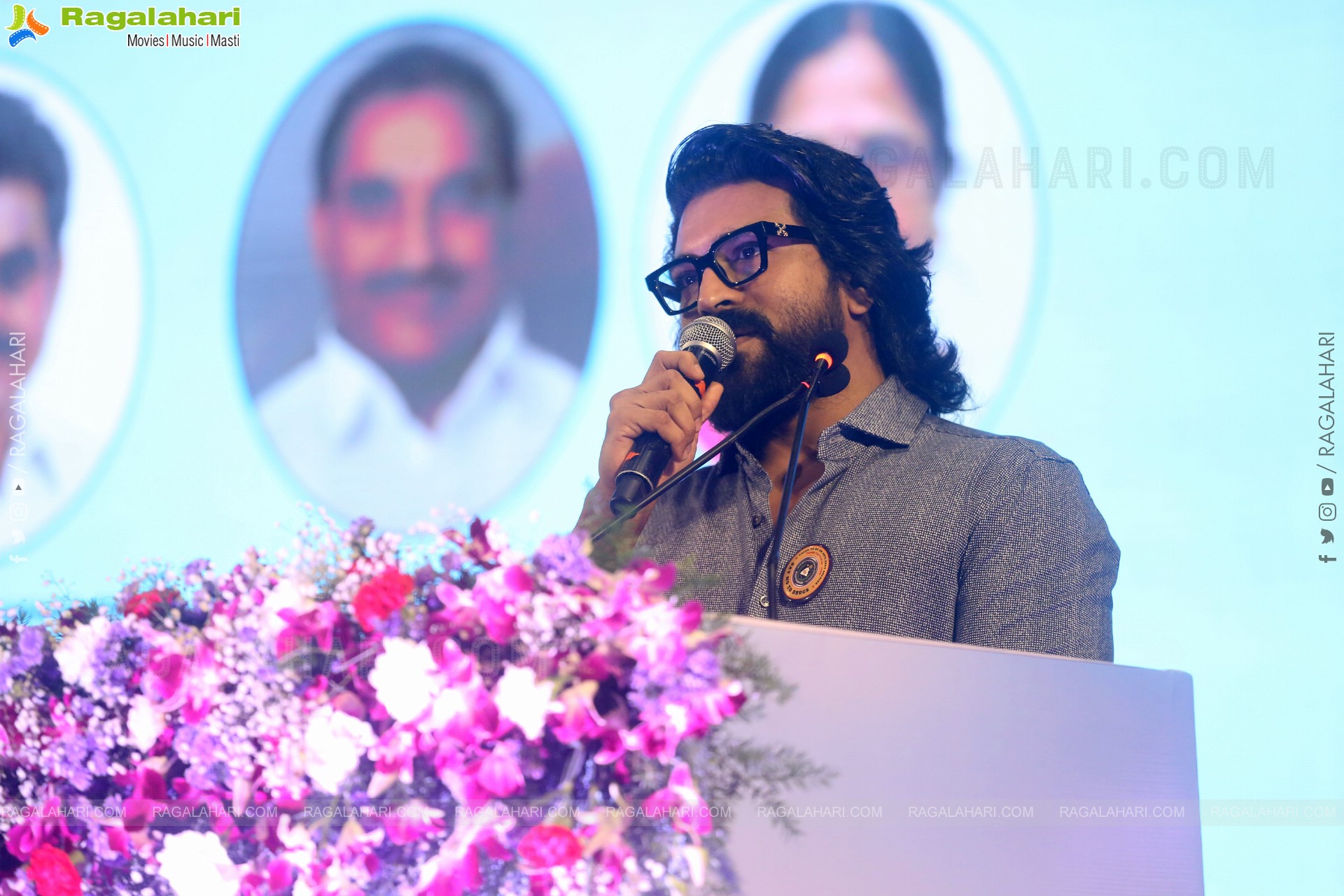 International Day Against Drug Abuse and Illicit Trafficking Event, Hyderabad 