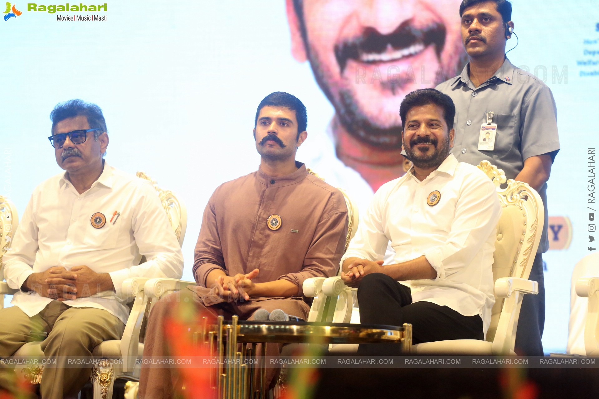 International Day Against Drug Abuse and Illicit Trafficking Event, Hyderabad 