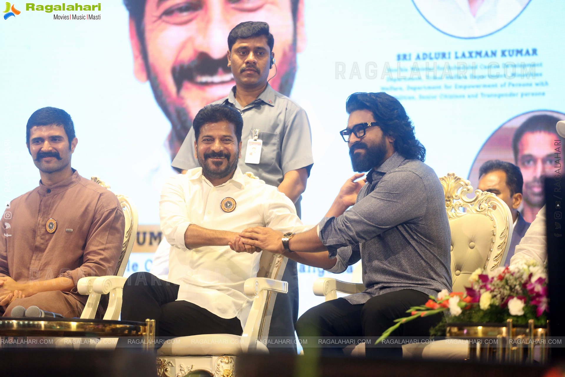 International Day Against Drug Abuse and Illicit Trafficking Event, Hyderabad 