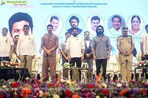International Day Against Drug Abuse and Illicit Trafficking