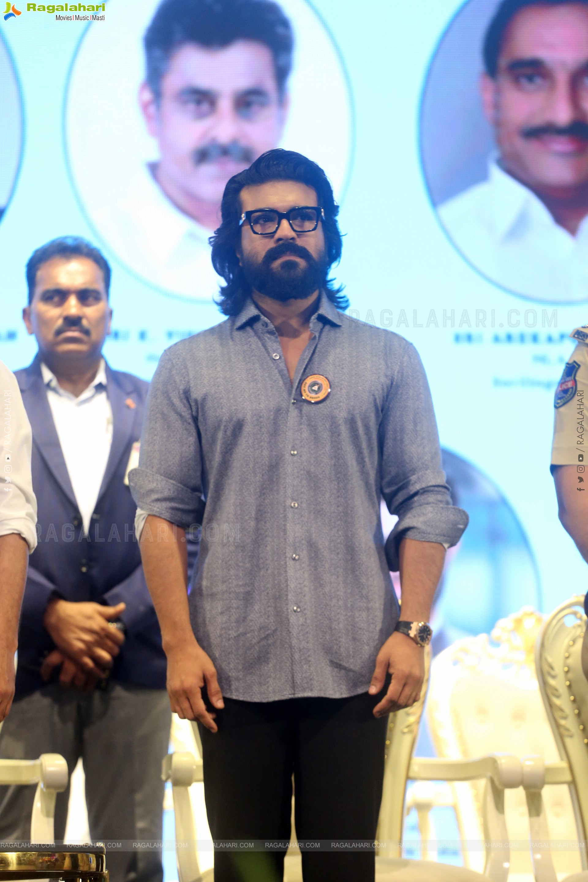 International Day Against Drug Abuse and Illicit Trafficking Event, Hyderabad 