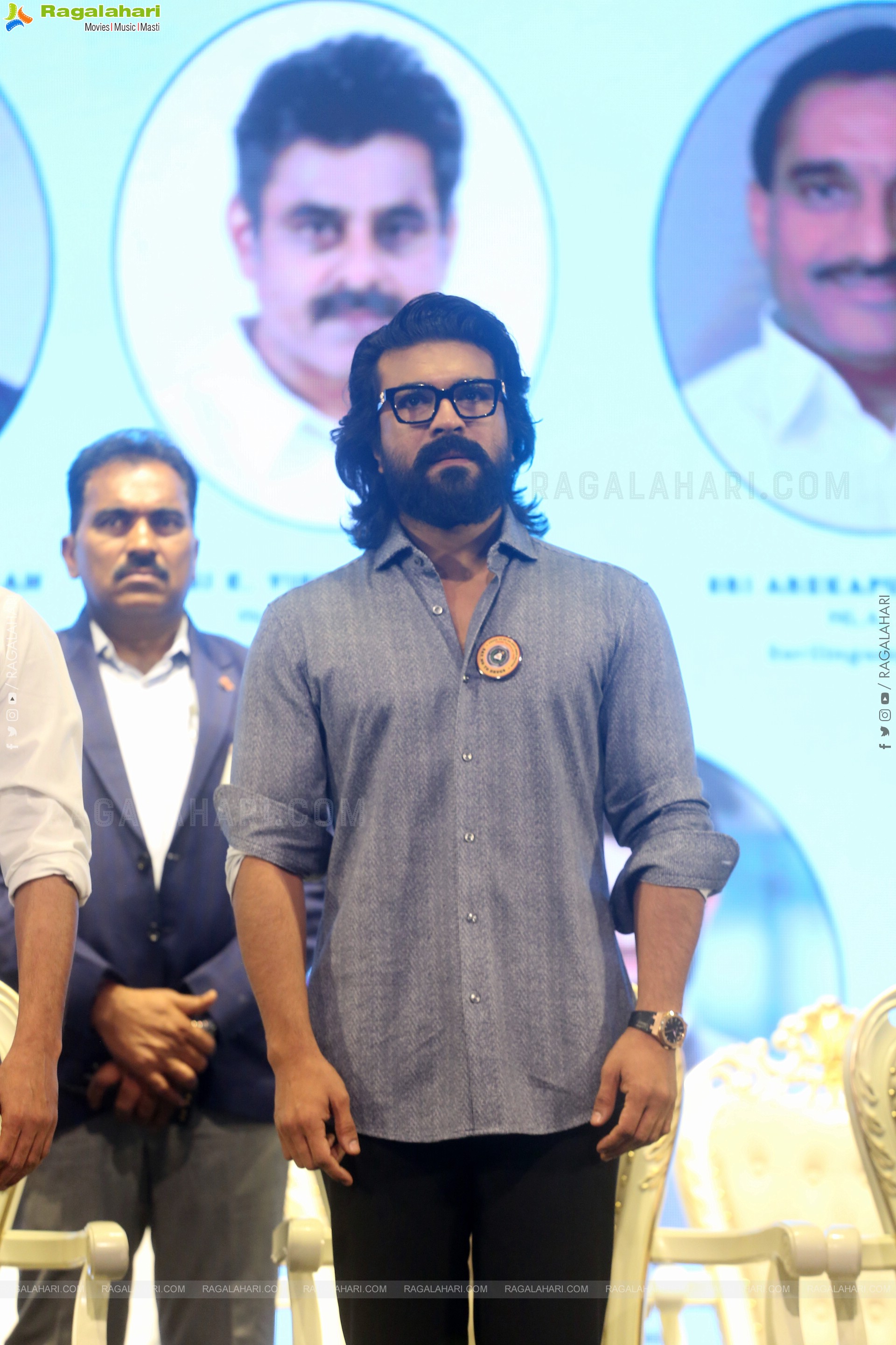 International Day Against Drug Abuse and Illicit Trafficking Event, Hyderabad 