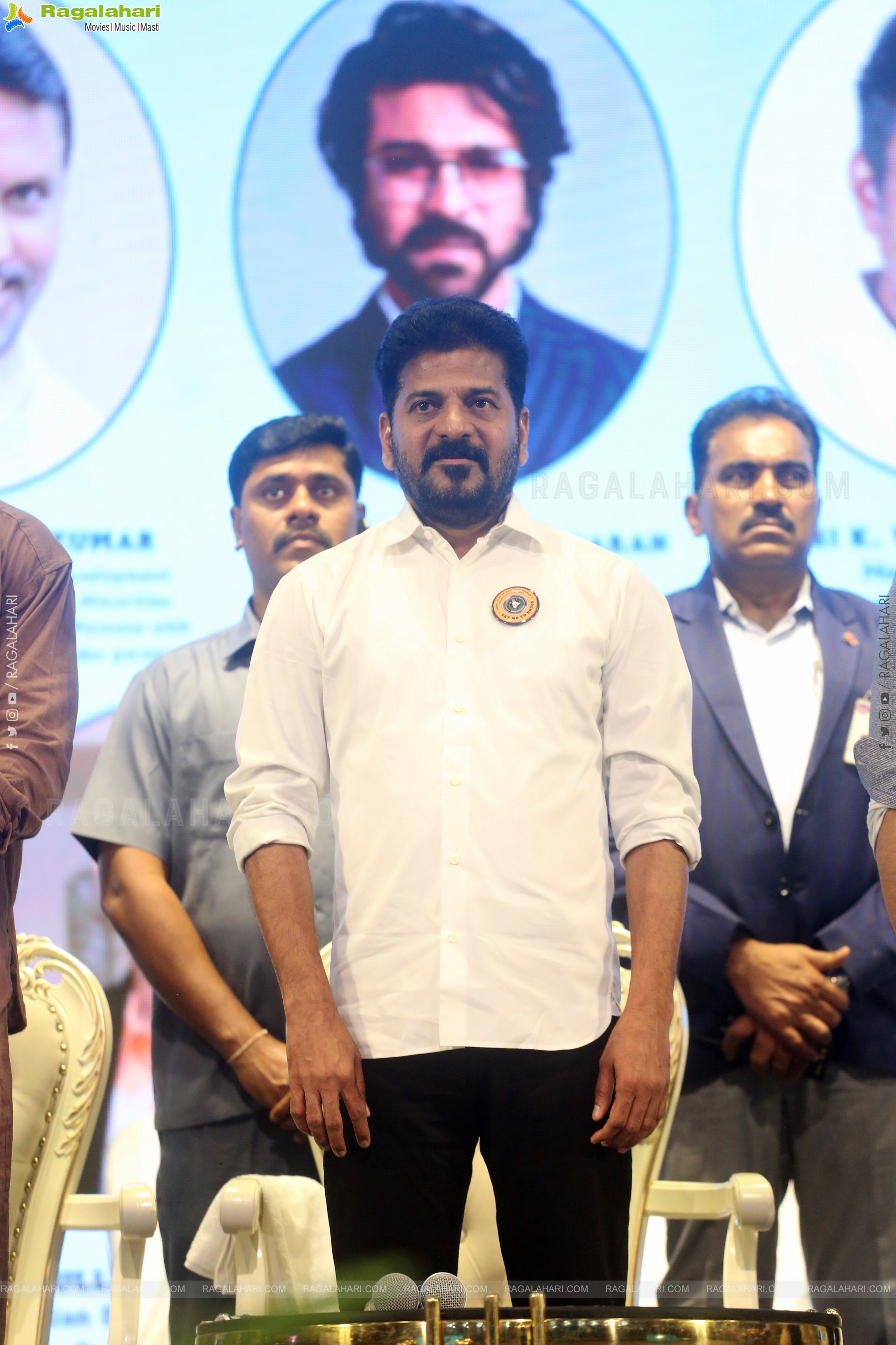 International Day Against Drug Abuse and Illicit Trafficking Event, Hyderabad 