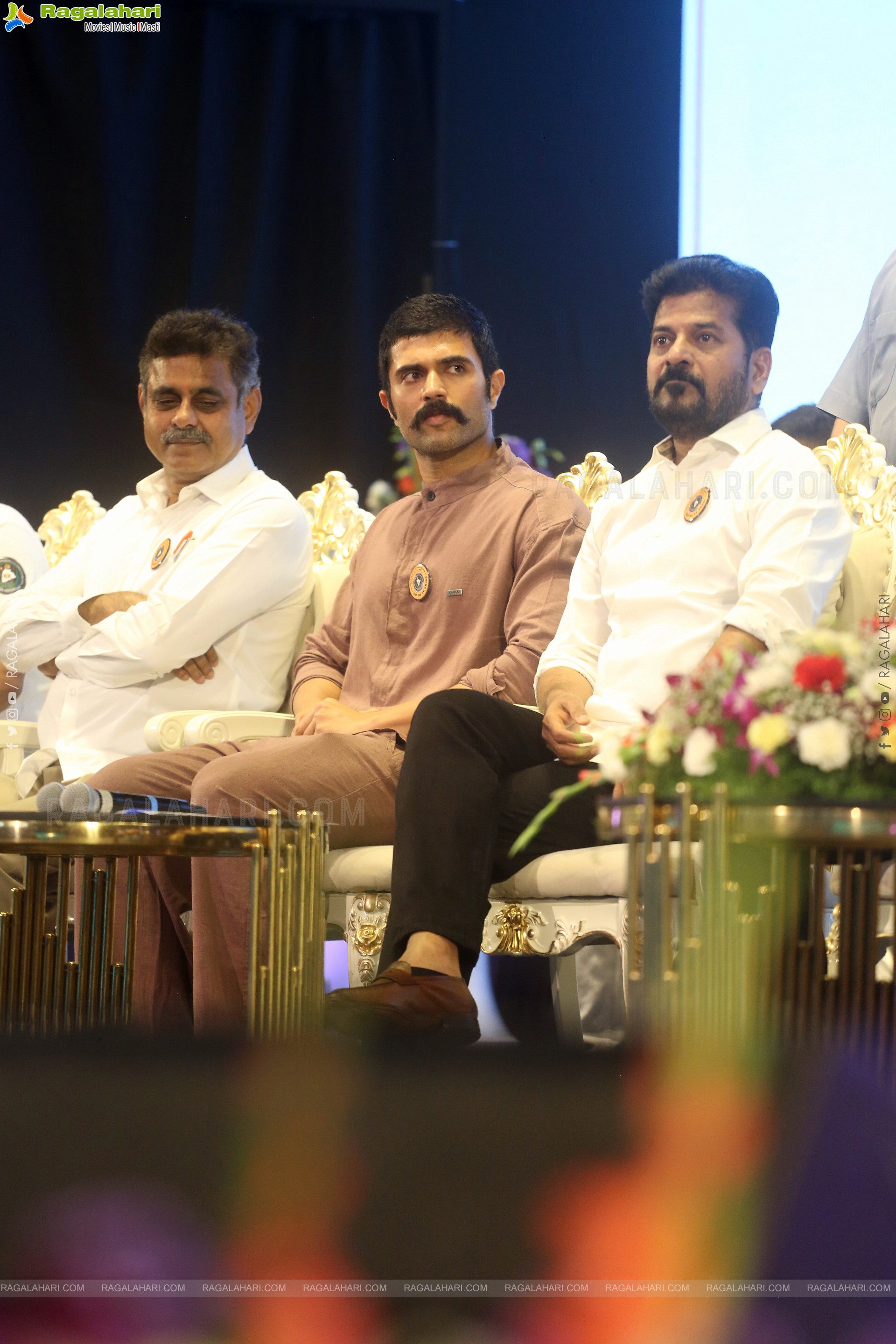 International Day Against Drug Abuse and Illicit Trafficking Event, Hyderabad 