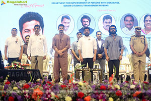 International Day Against Drug Abuse and Illicit Trafficking