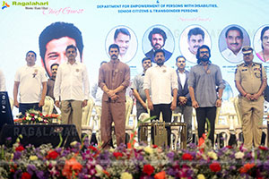International Day Against Drug Abuse and Illicit Trafficking