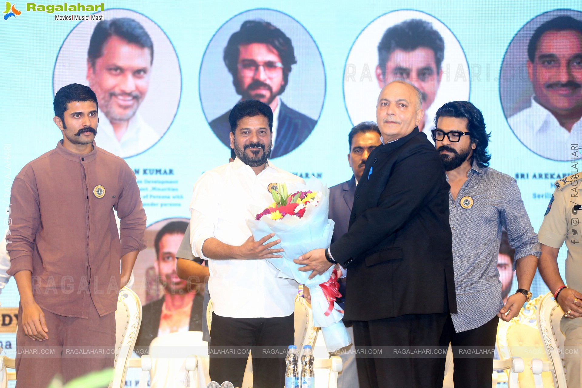 International Day Against Drug Abuse and Illicit Trafficking Event, Hyderabad 