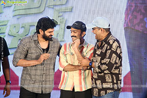 Comrade Kalyan Oriya Pilla Song Launch Event, Press Meet