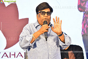 Comrade Kalyan Oriya Pilla Song Launch Event, Press Meet
