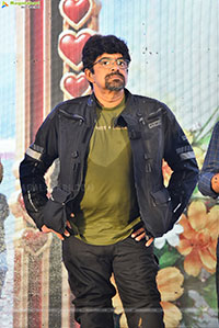 Comrade Kalyan Oriya Pilla Song Launch Event, Press Meet