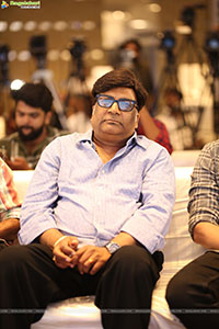 Comrade Kalyan Oriya Pilla Song Launch Event, Press Meet