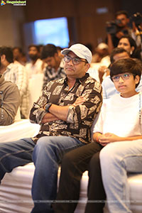 Comrade Kalyan Oriya Pilla Song Launch Event, Press Meet