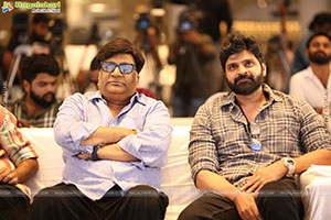 Comrade Kalyan Oriya Pilla Song Launch Event, Press Meet