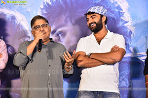 Deewana Movie Trailer Launch Event, Press Meet 
