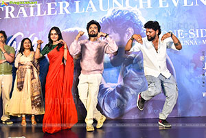 Deewana Movie Trailer Launch Event, Press Meet 