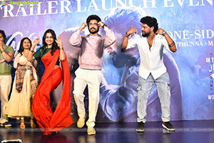 Deewana Movie Trailer Launch Event, Press Meet 