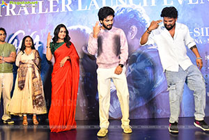 Deewana Movie Trailer Launch Event, Press Meet 