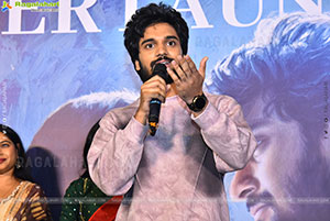 Deewana Movie Trailer Launch Event, Press Meet 