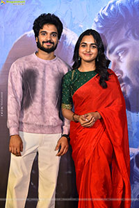 Deewana Movie Trailer Launch Event, Press Meet 