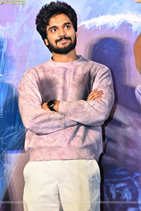 Deewana Movie Trailer Launch Event, Press Meet 