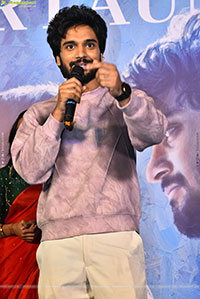 Deewana Movie Trailer Launch Event, Press Meet 